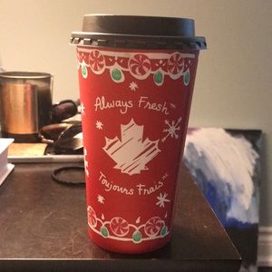 Meet your Posher, Renee